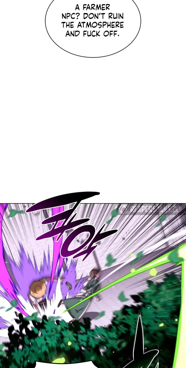 Read Overgeared (Team Argo) chapter 165 image 25 on Lezhin