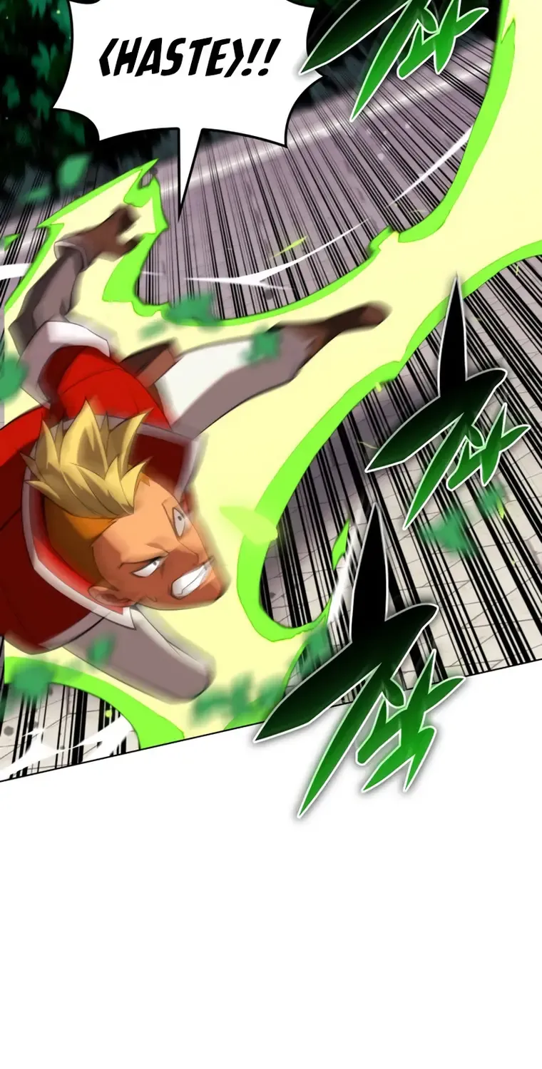 Read Overgeared (Team Argo) chapter 165 image 26 on Lezhin