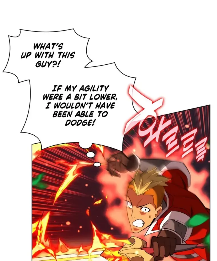 Read Overgeared (Team Argo) chapter 165 image 27 on Lezhin