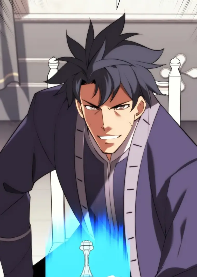 Read Overgeared (Team Argo) chapter 165 image 3 on Lezhin