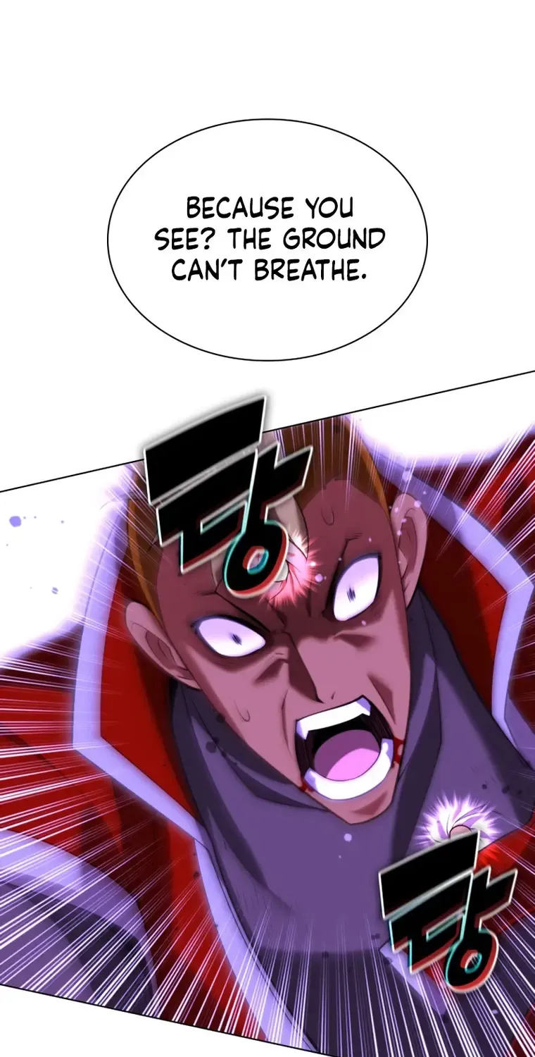 Read Overgeared (Team Argo) chapter 165 image 34 on Lezhin