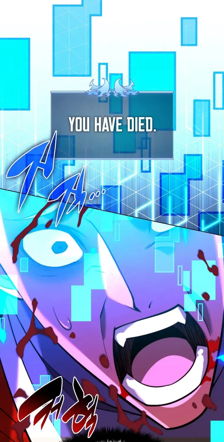 Read Overgeared (Team Argo) chapter 165 image 36 on Lezhin
