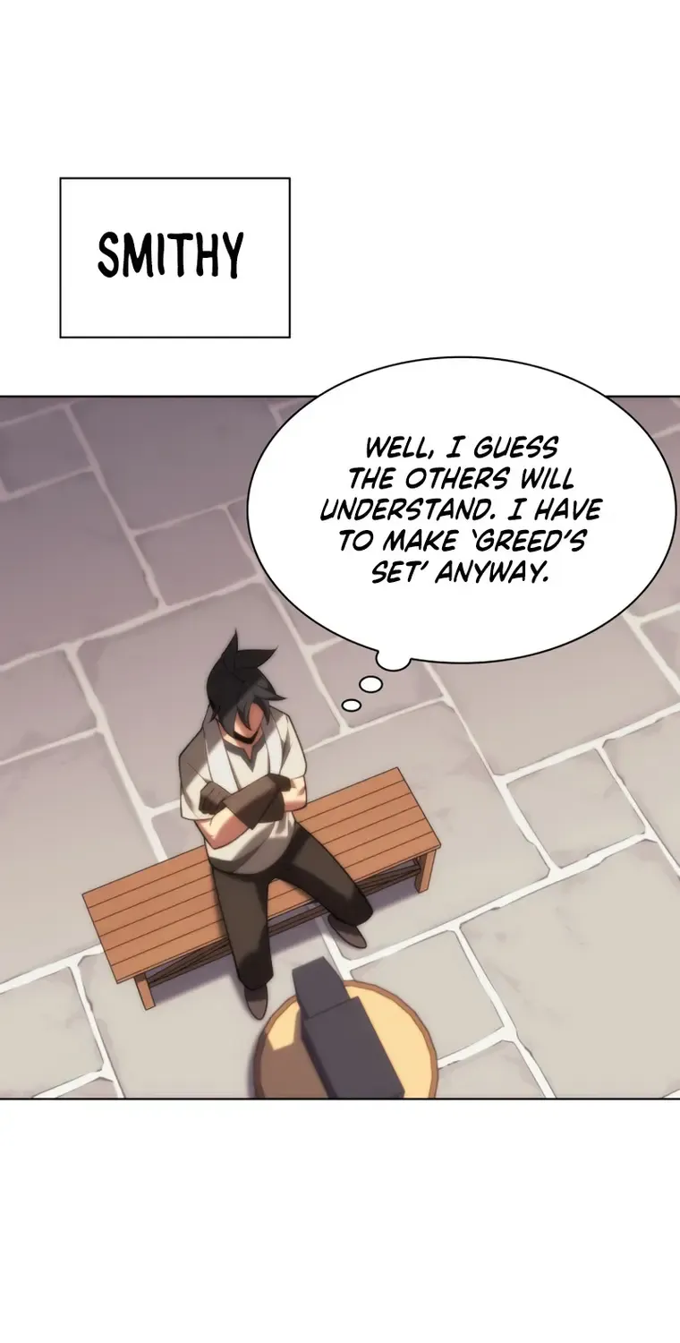 Read Overgeared (Team Argo) chapter 165 image 38 on Lezhin