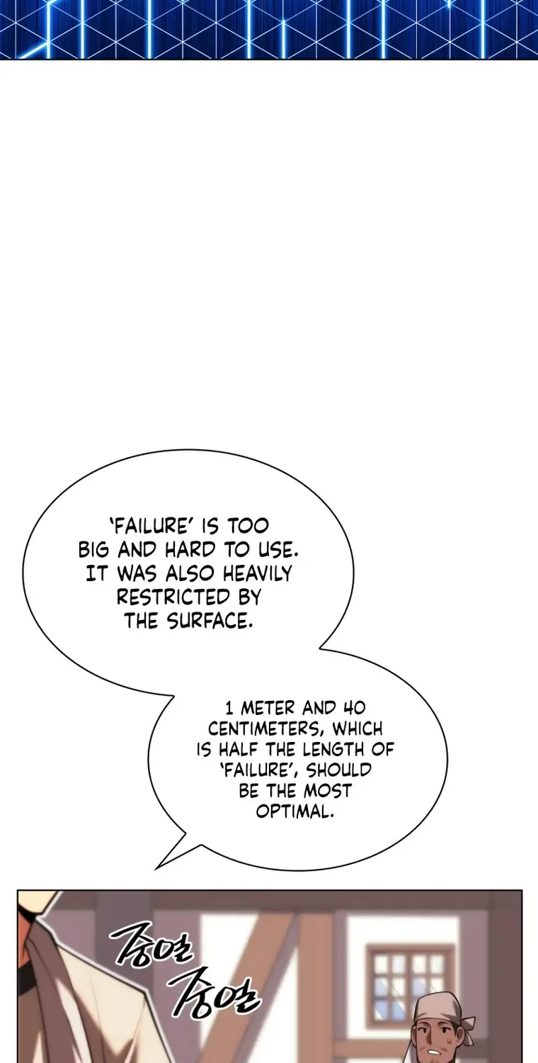 Read Overgeared (Team Argo) chapter 165 image 41 on Lezhin