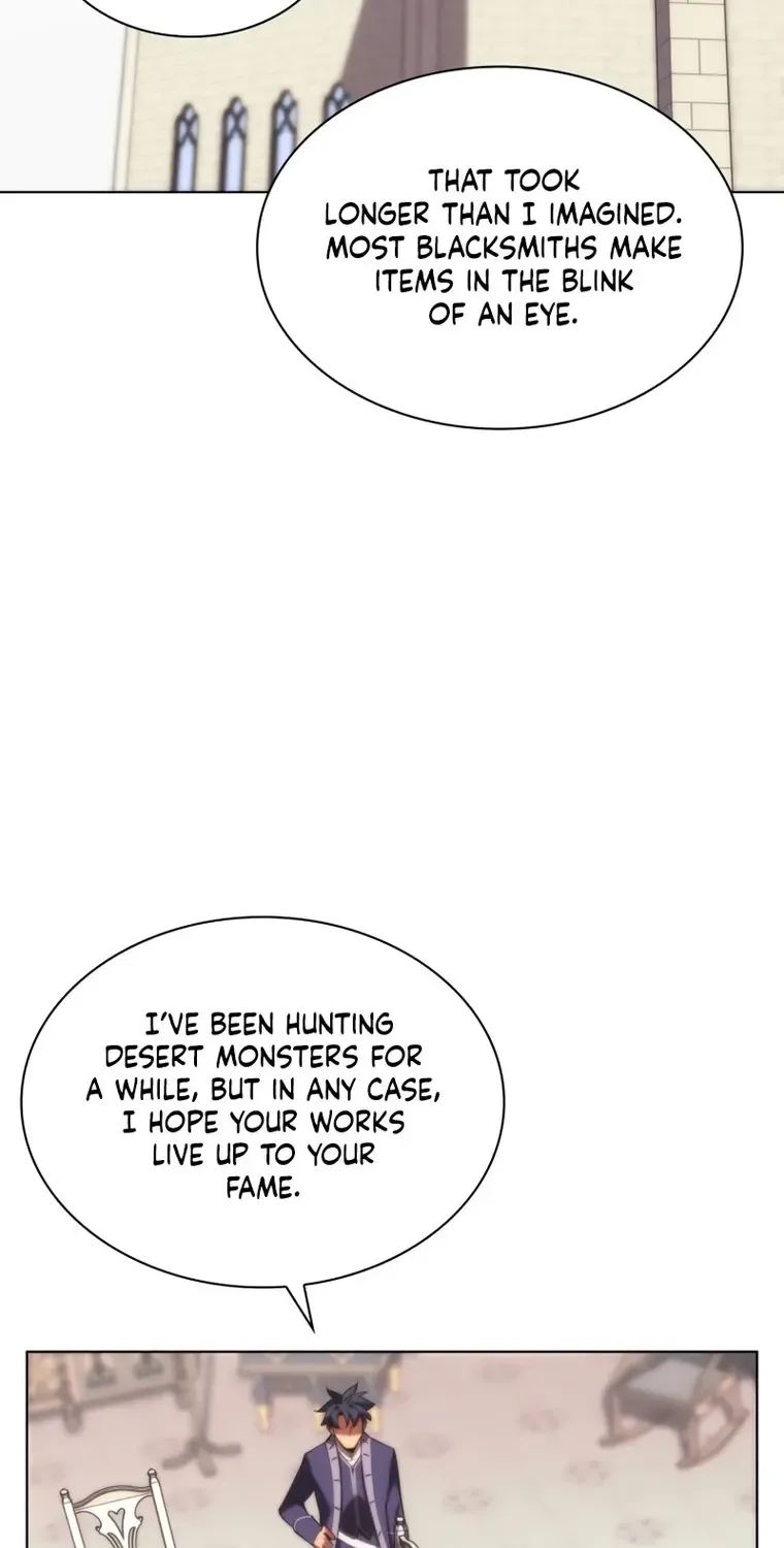 Read Overgeared (Team Argo) chapter 165 image 46 on Lezhin