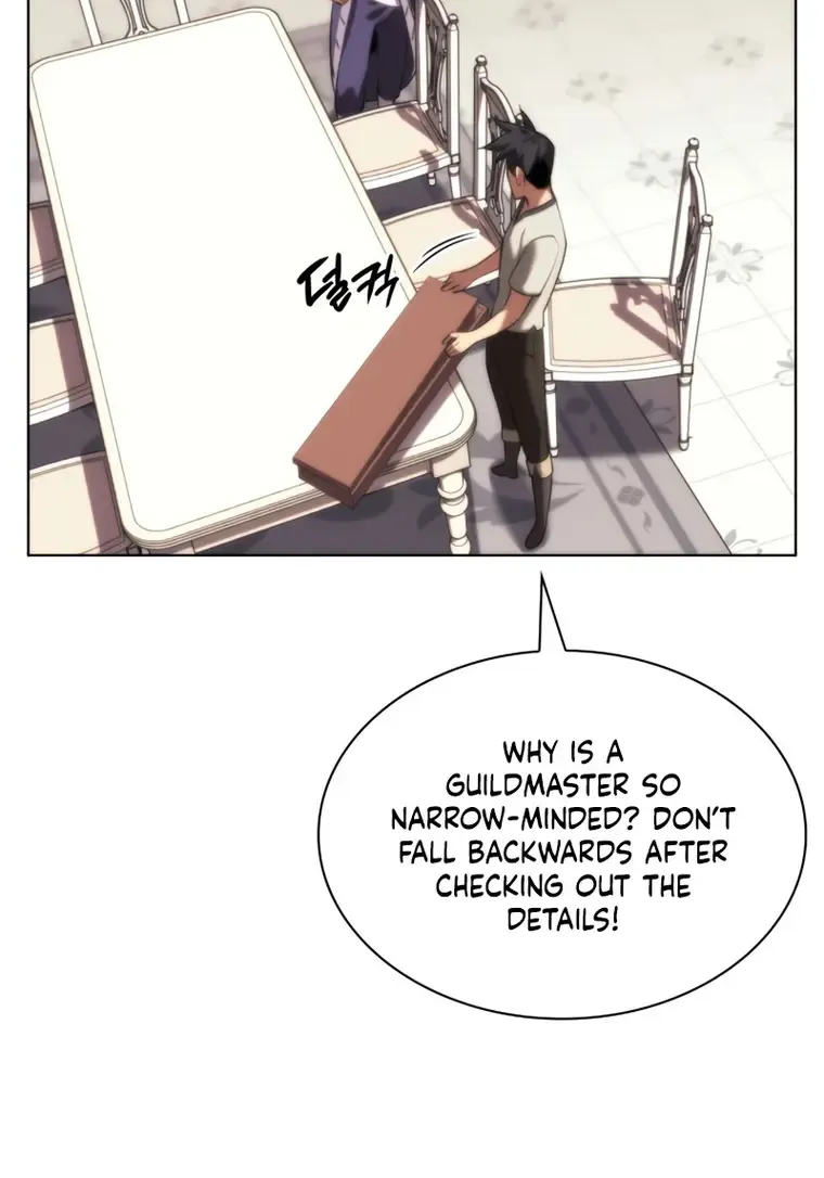 Read Overgeared (Team Argo) chapter 165 image 47 on Lezhin