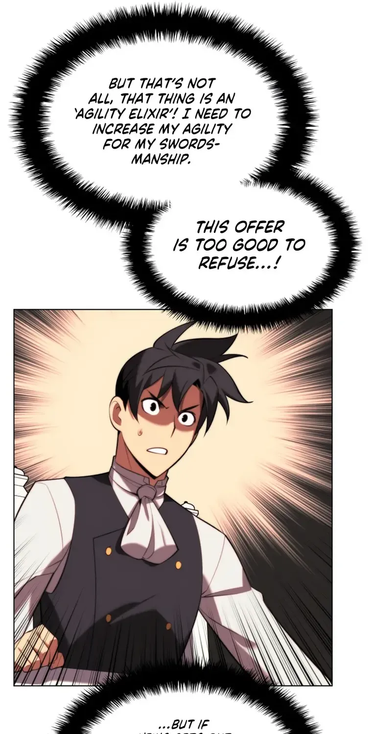 Read Overgeared (Team Argo) chapter 165 image 5 on Lezhin