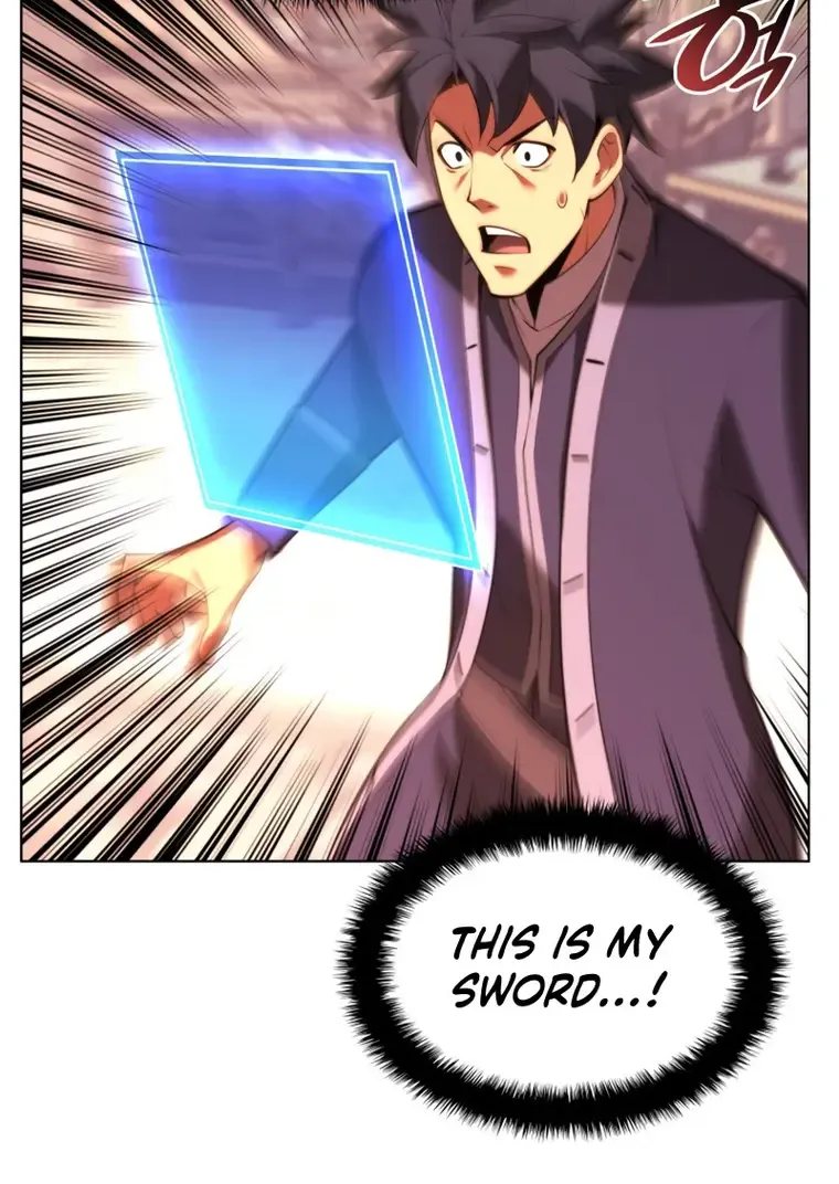 Read Overgeared (Team Argo) chapter 165 image 51 on Lezhin