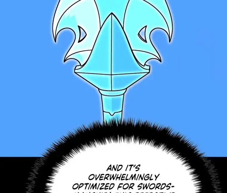 Read Overgeared (Team Argo) chapter 165 image 59 on Lezhin