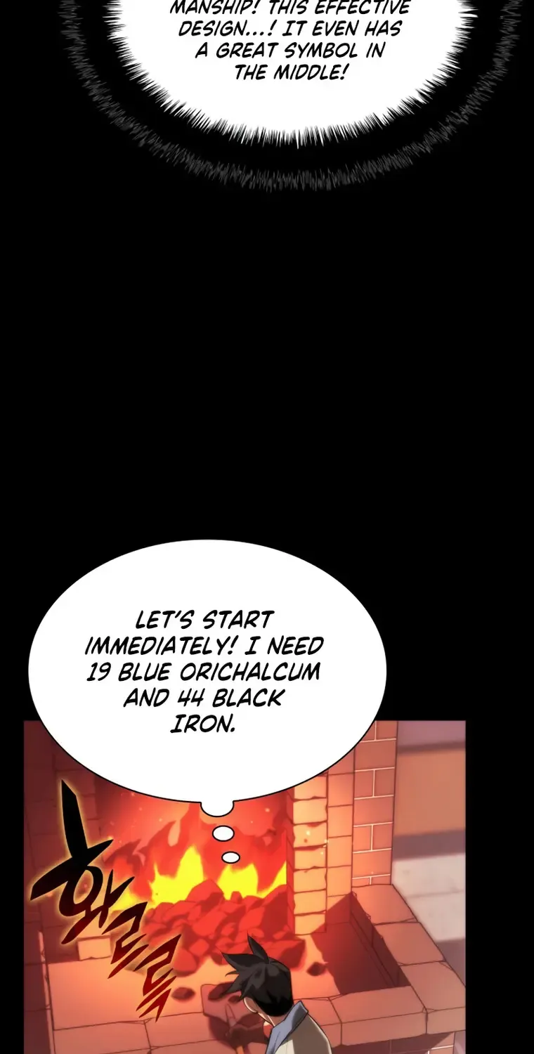 Read Overgeared (Team Argo) chapter 165 image 60 on Lezhin