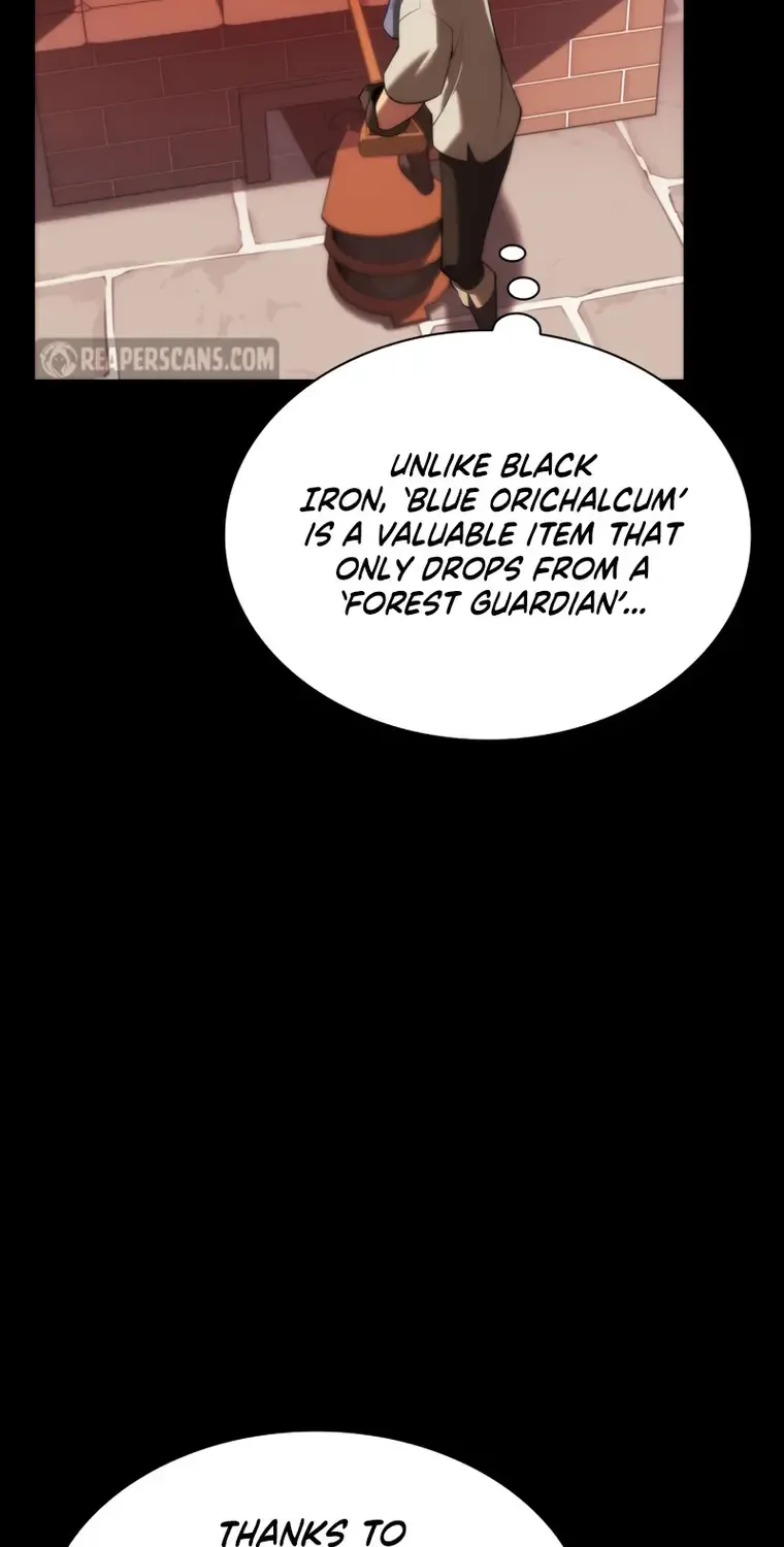 Read Overgeared (Team Argo) chapter 165 image 61 on Lezhin
