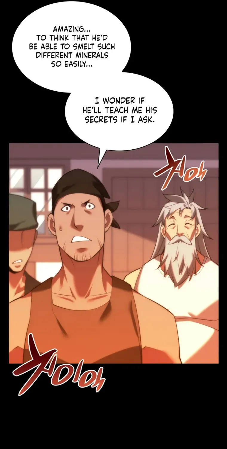 Read Overgeared (Team Argo) chapter 165 image 64 on Lezhin