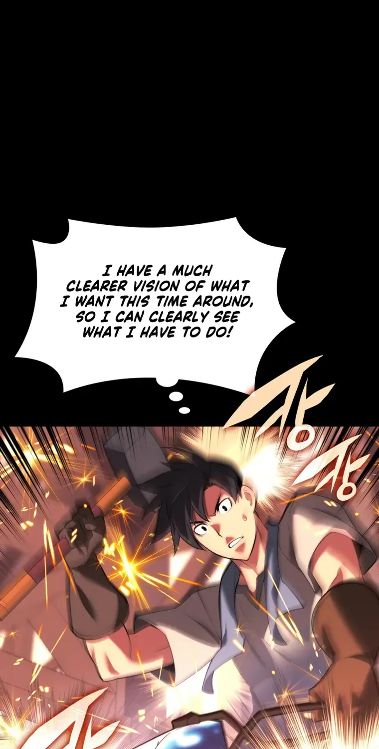 Read Overgeared (Team Argo) chapter 165 image 65 on Lezhin