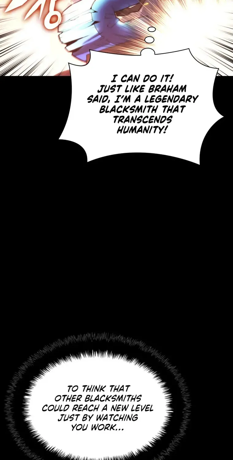 Read Overgeared (Team Argo) chapter 165 image 66 on Lezhin