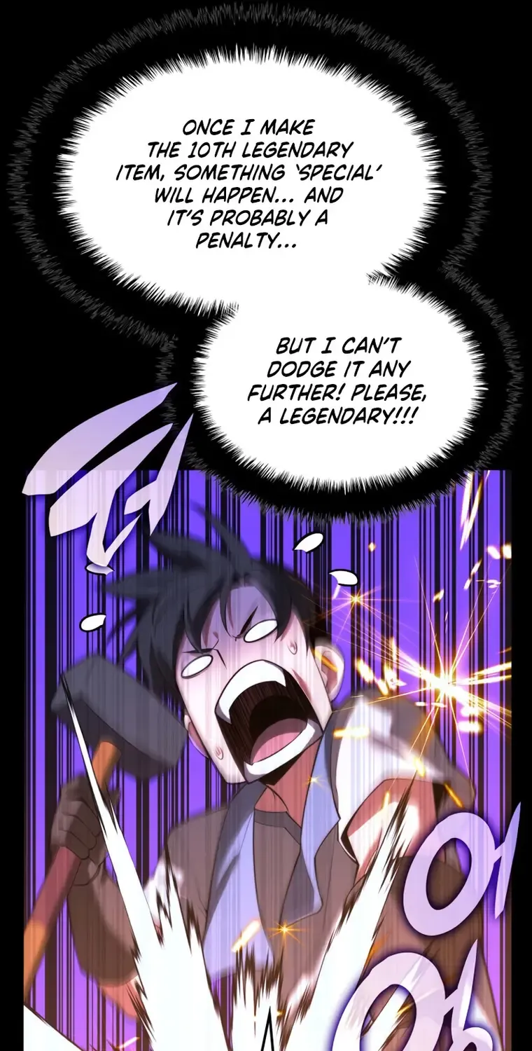 Read Overgeared (Team Argo) chapter 165 image 72 on Lezhin
