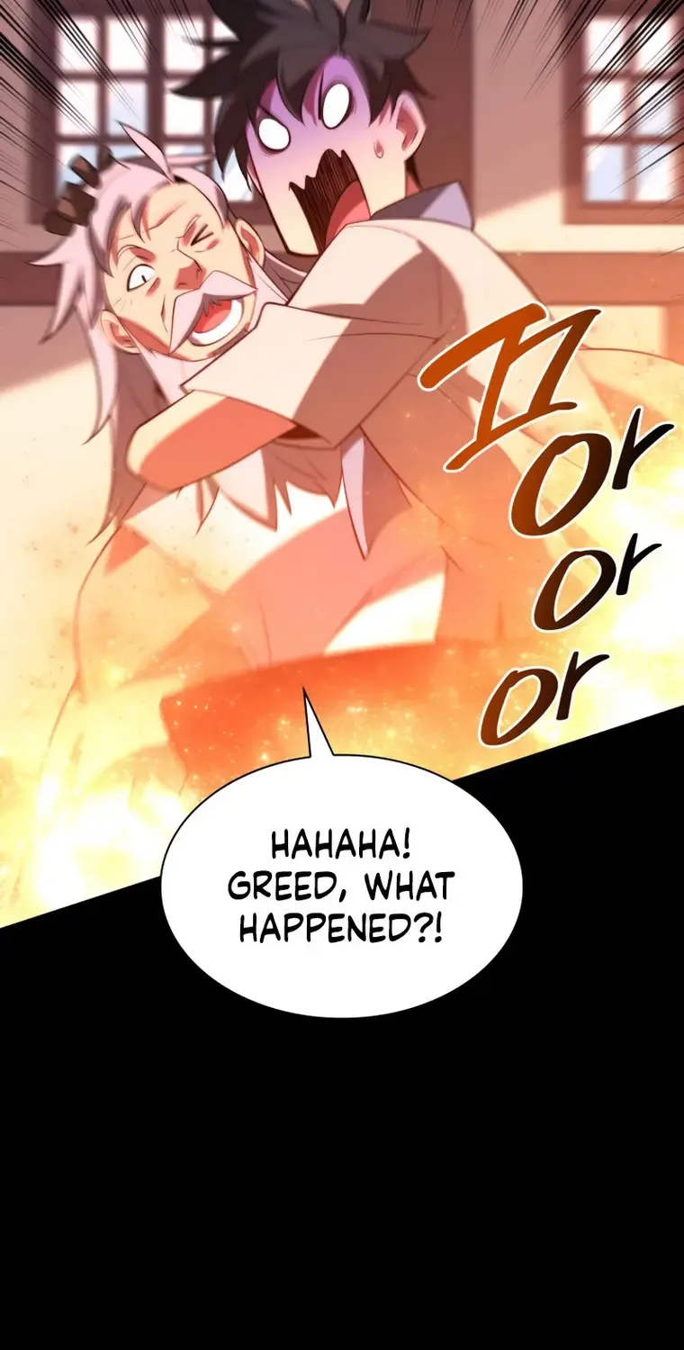 Read Overgeared (Team Argo) chapter 165 image 77 on Lezhin