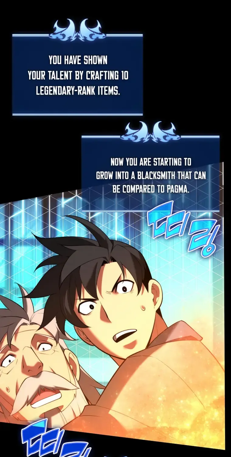 Read Overgeared (Team Argo) chapter 165 image 78 on Lezhin
