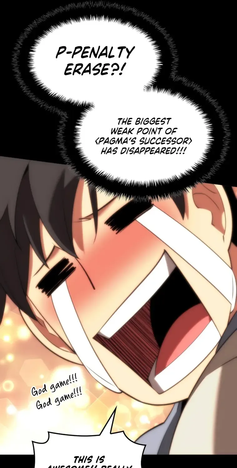 Read Overgeared (Team Argo) chapter 165 image 80 on Lezhin