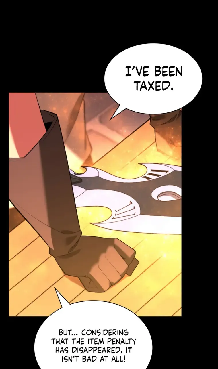 Read Overgeared (Team Argo) chapter 165 image 83 on Lezhin