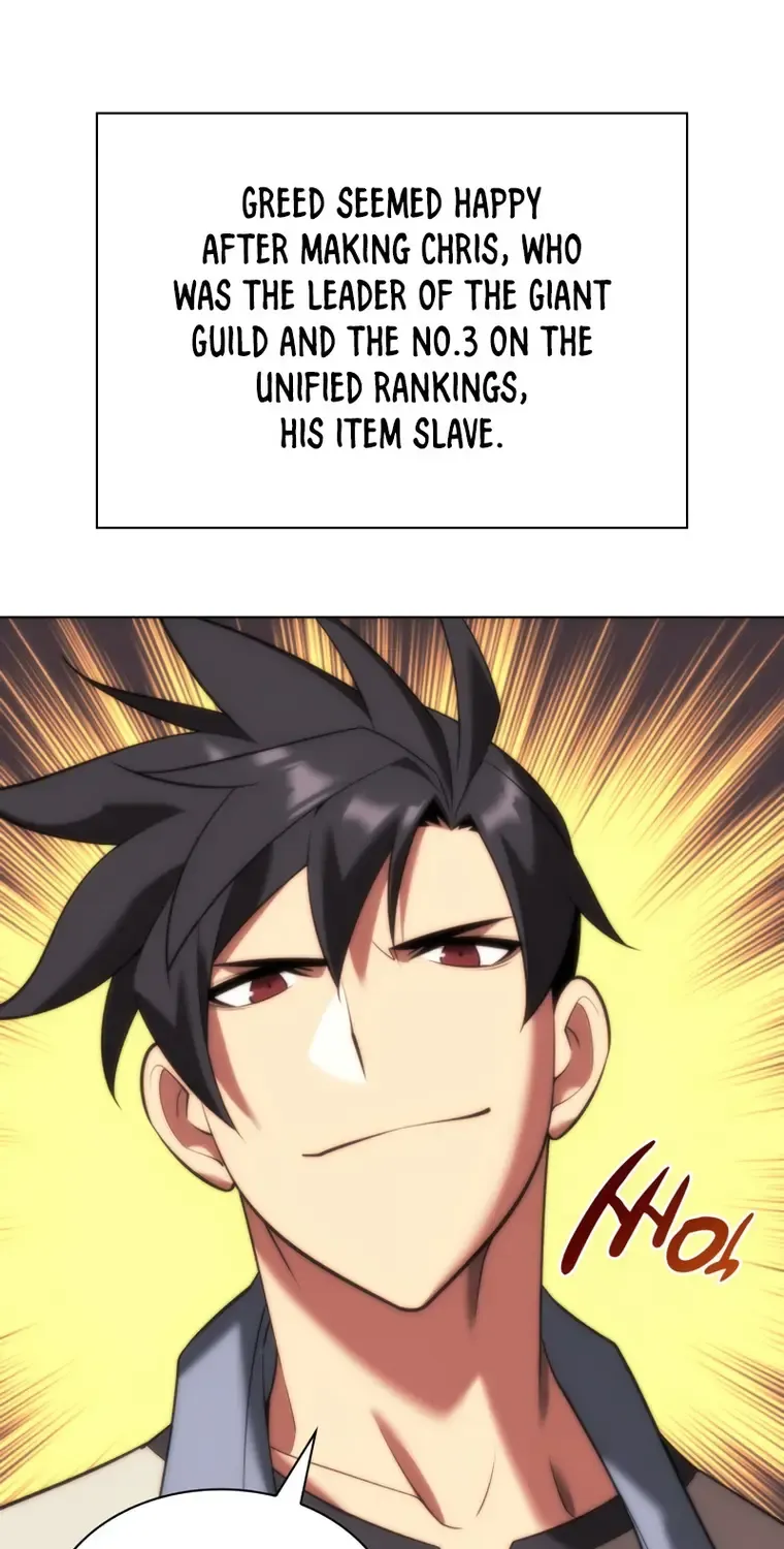 Read Overgeared (Team Argo) chapter 165 image 96 on Lezhin