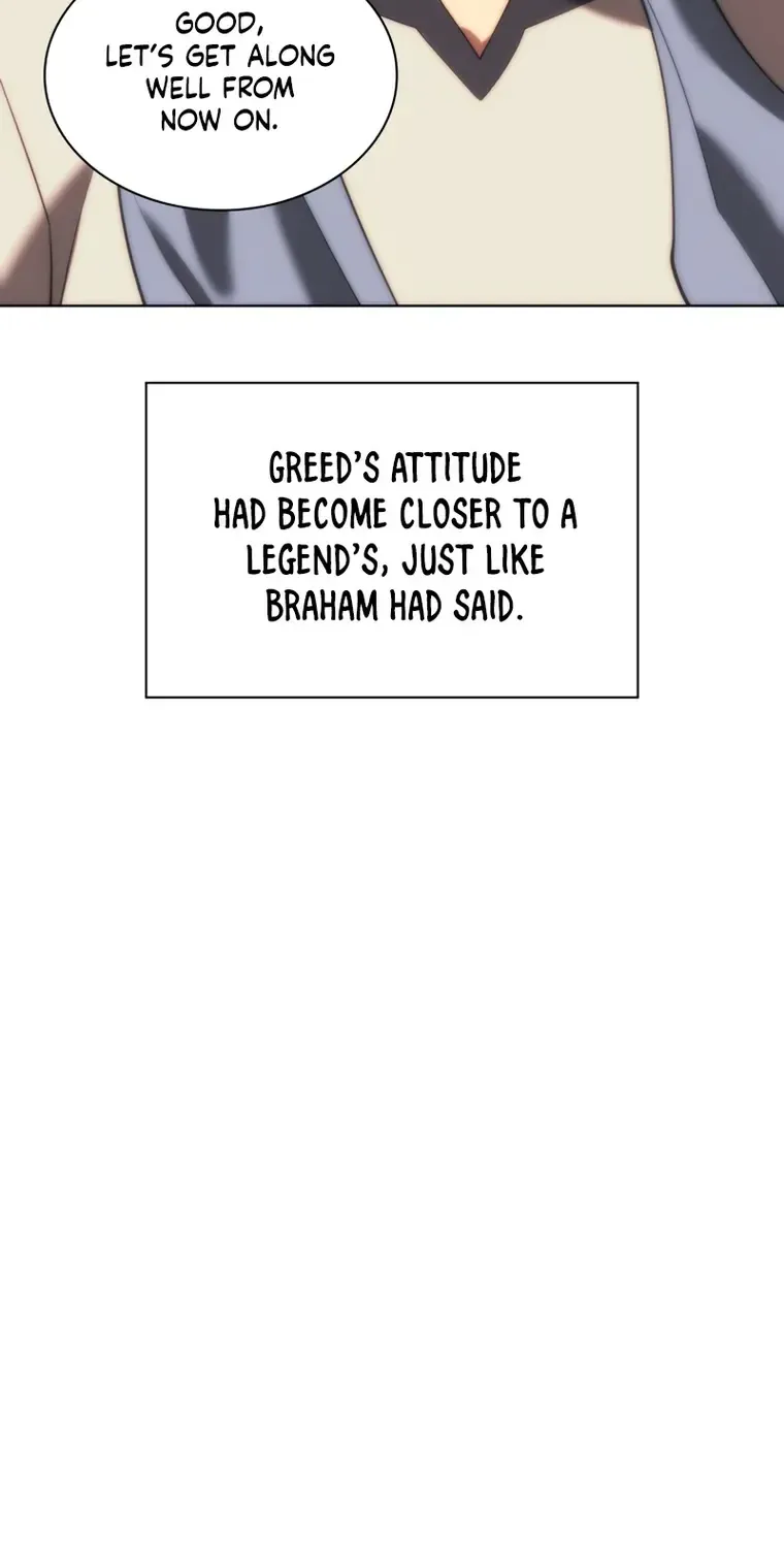 Read Overgeared (Team Argo) chapter 165 image 97 on Lezhin