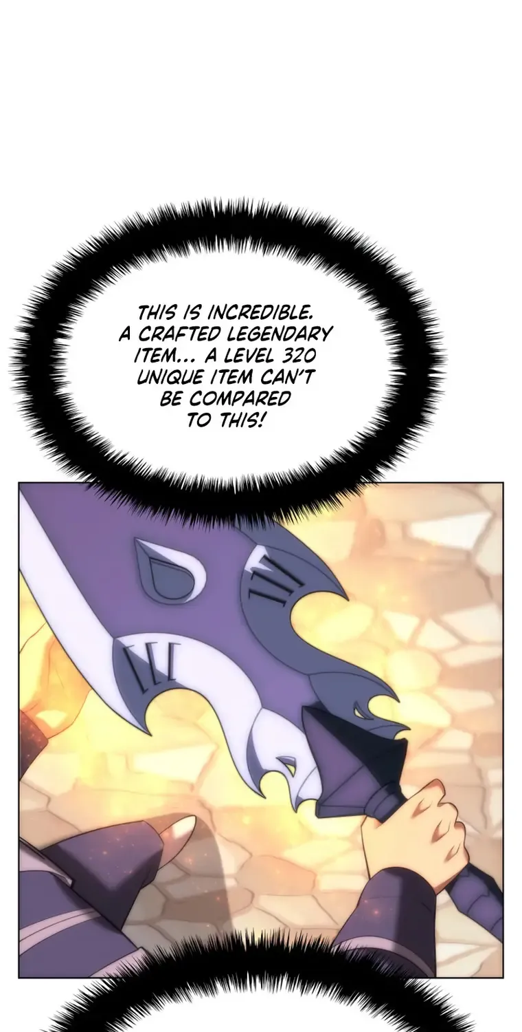 Read Overgeared (Team Argo) chapter 165 image 98 on Lezhin