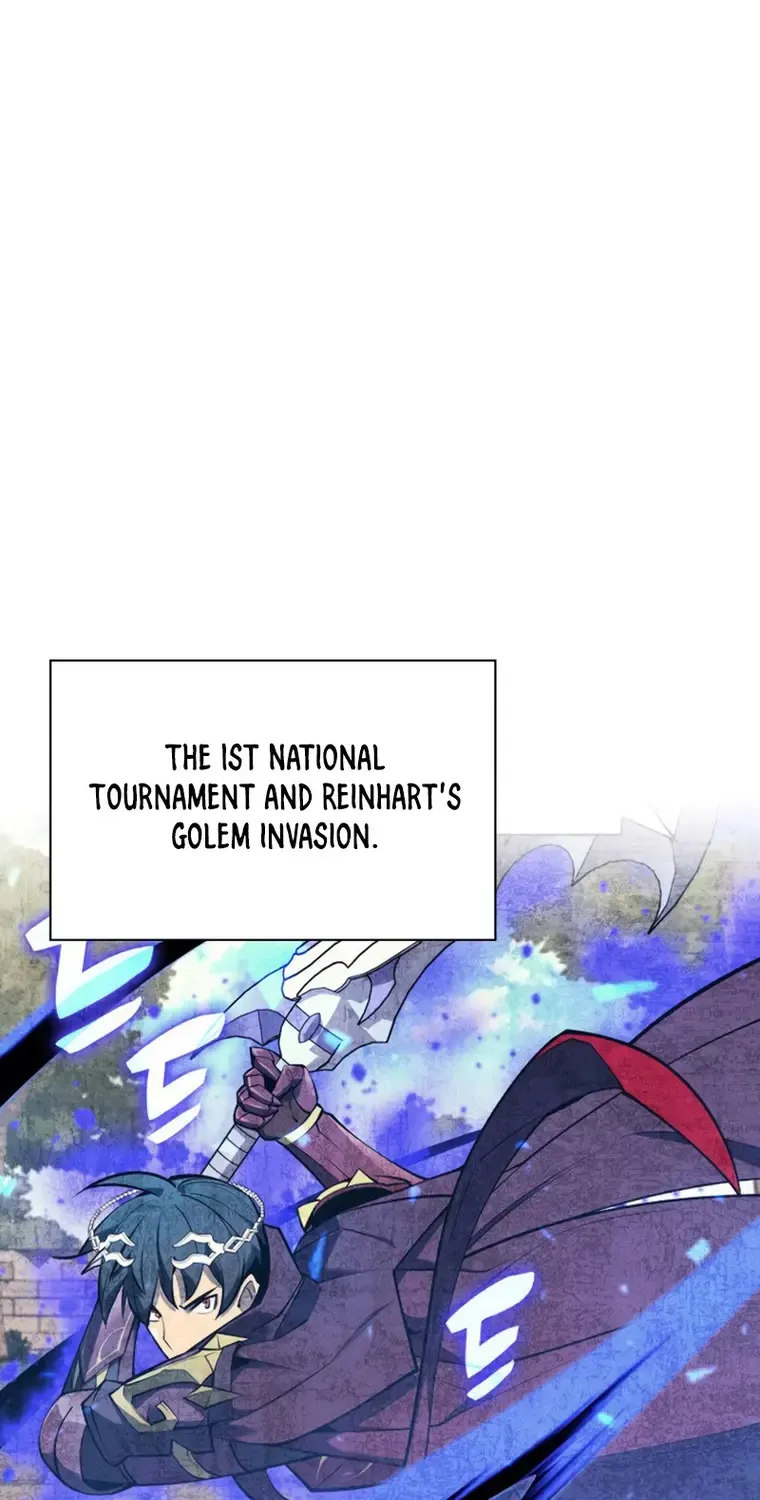 Read Overgeared (Team Argo) chapter 166 image 1 on Lezhin