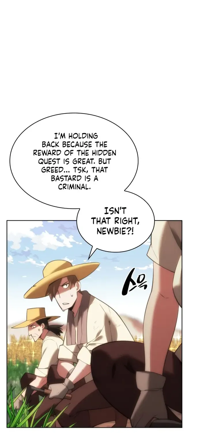 Read Overgeared (Team Argo) chapter 166 image 100 on Lezhin