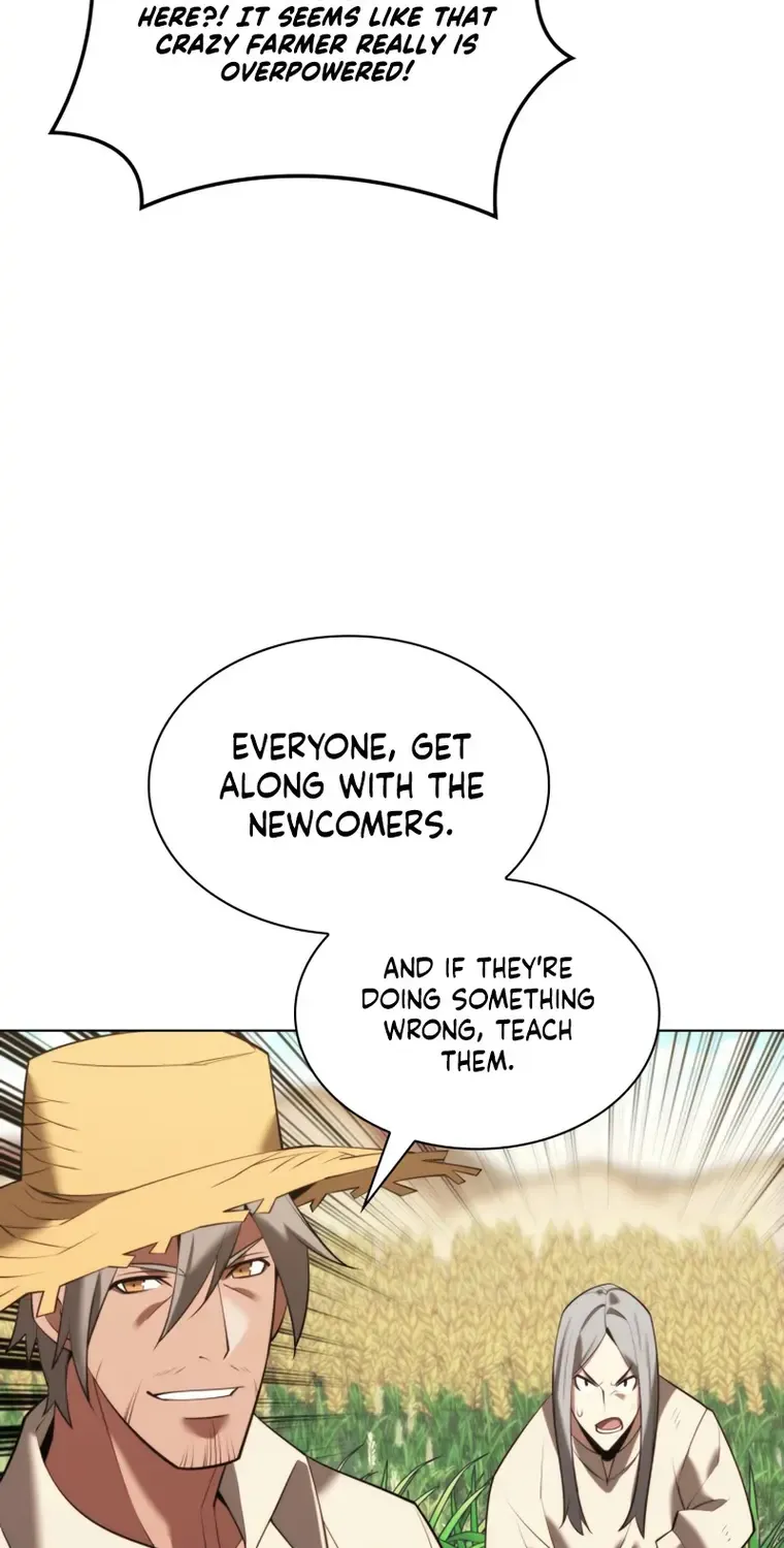Read Overgeared (Team Argo) chapter 166 image 106 on Lezhin