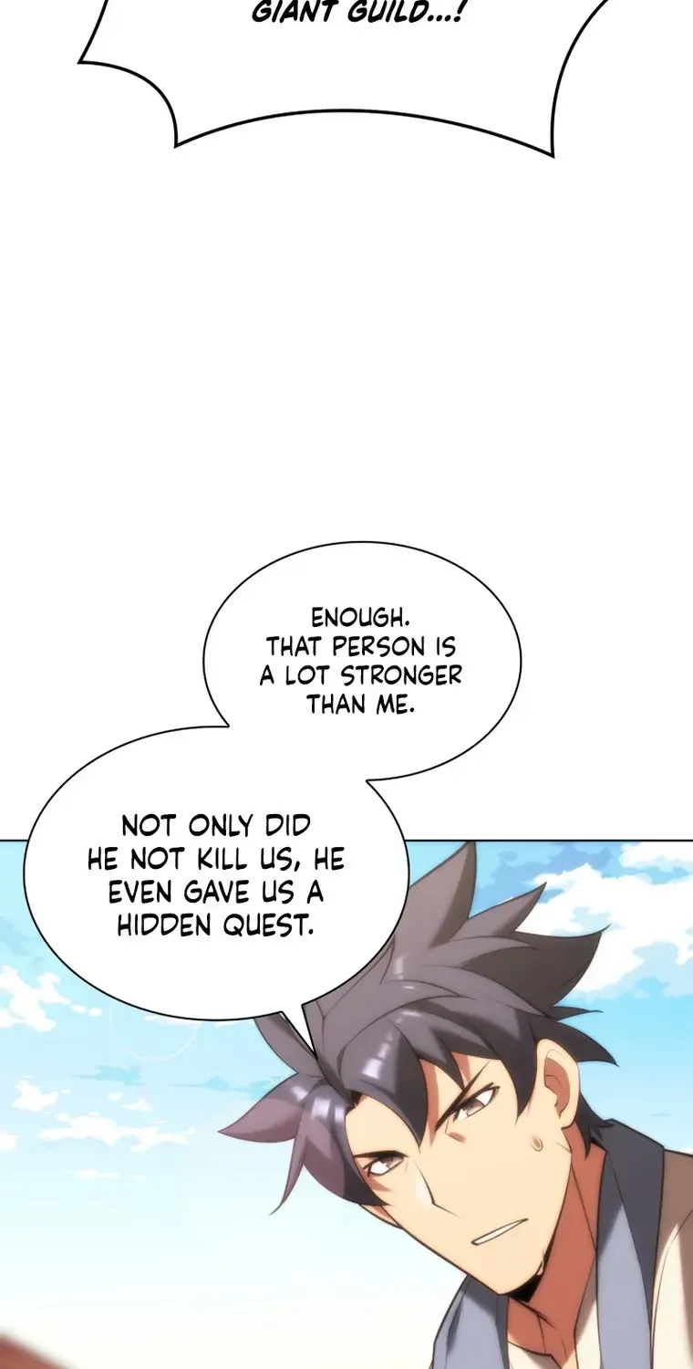 Read Overgeared (Team Argo) chapter 166 image 108 on Lezhin