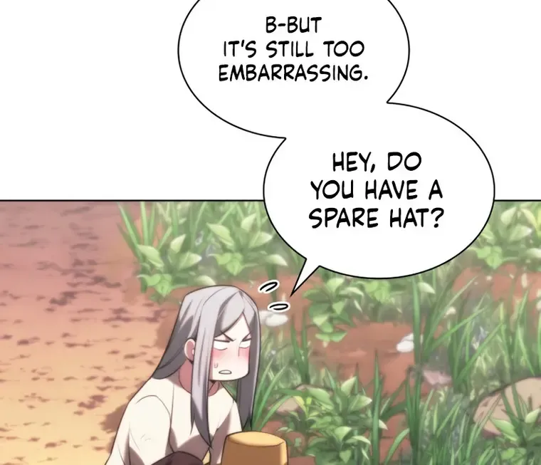 Read Overgeared (Team Argo) chapter 166 image 110 on Lezhin