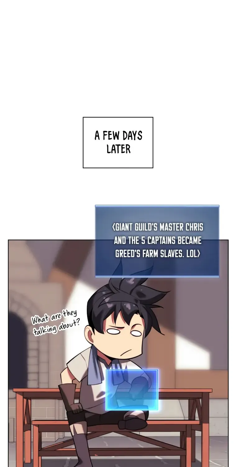 Read Overgeared (Team Argo) chapter 166 image 112 on Lezhin
