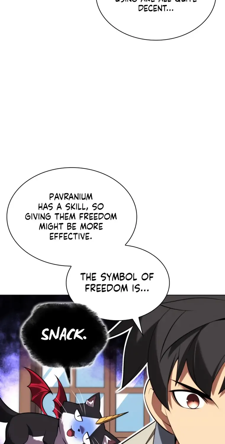 Read Overgeared (Team Argo) chapter 166 image 117 on Lezhin