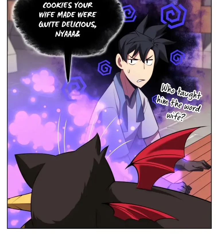 Read Overgeared (Team Argo) chapter 166 image 119 on Lezhin