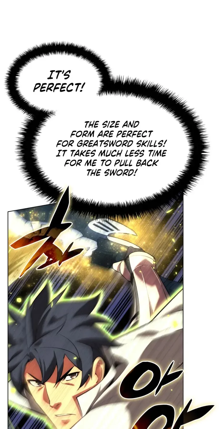 Read Overgeared (Team Argo) chapter 166 image 12 on Lezhin