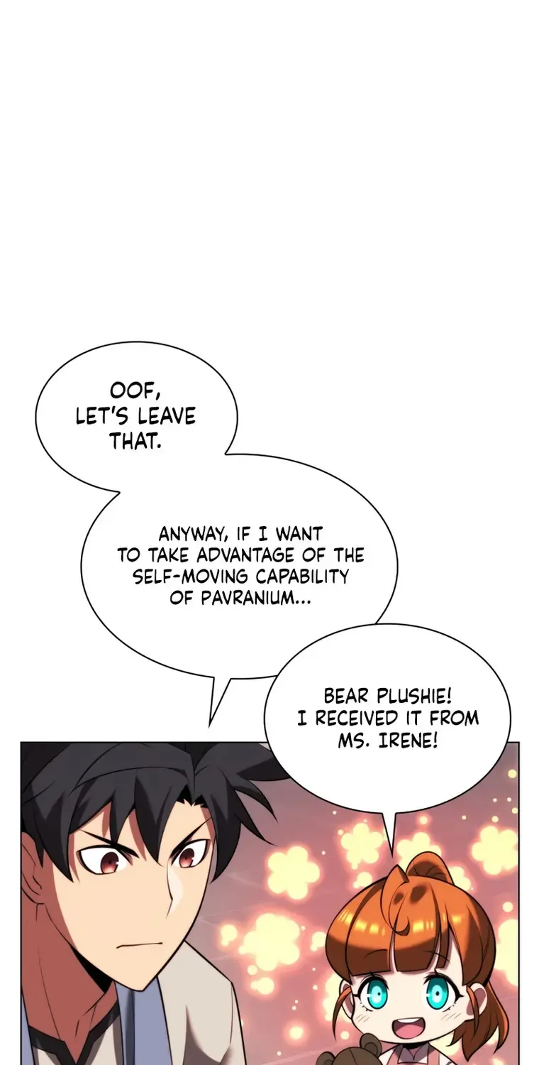 Read Overgeared (Team Argo) chapter 166 image 120 on Lezhin