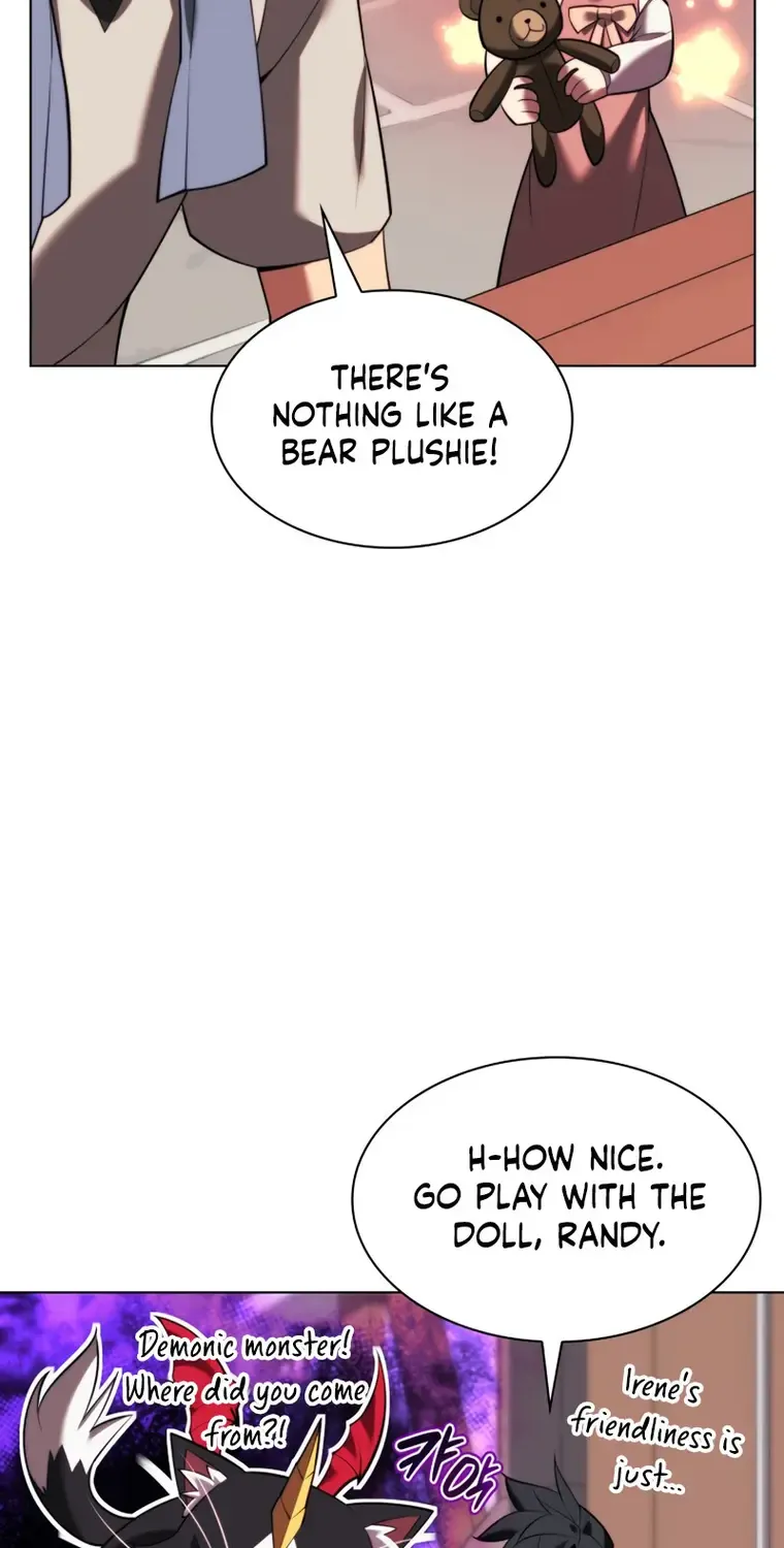 Read Overgeared (Team Argo) chapter 166 image 121 on Lezhin