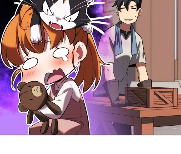 Read Overgeared (Team Argo) chapter 166 image 122 on Lezhin