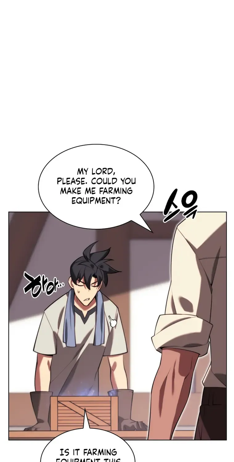 Read Overgeared (Team Argo) chapter 166 image 123 on Lezhin