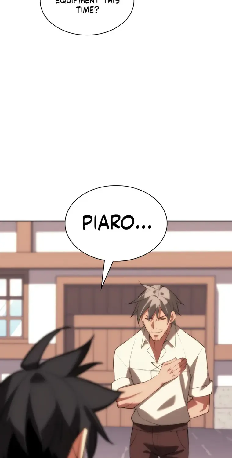 Read Overgeared (Team Argo) chapter 166 image 124 on Lezhin