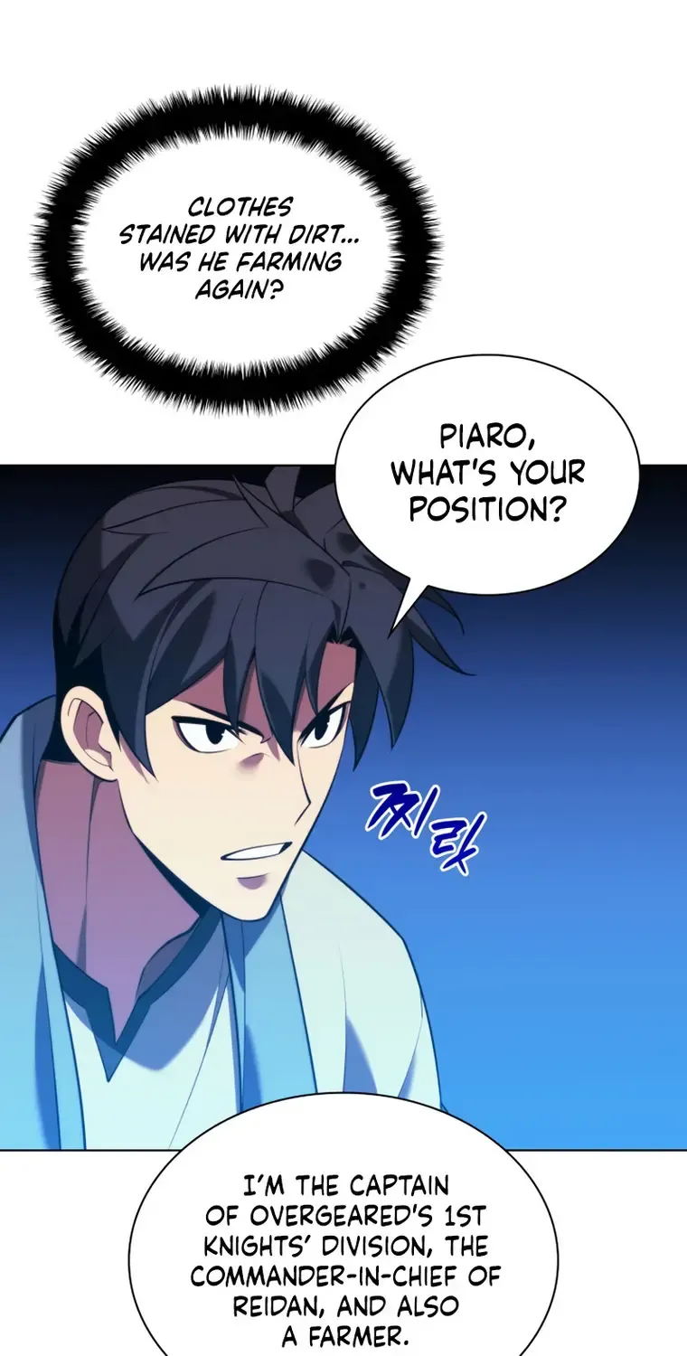 Read Overgeared (Team Argo) chapter 166 image 126 on Lezhin