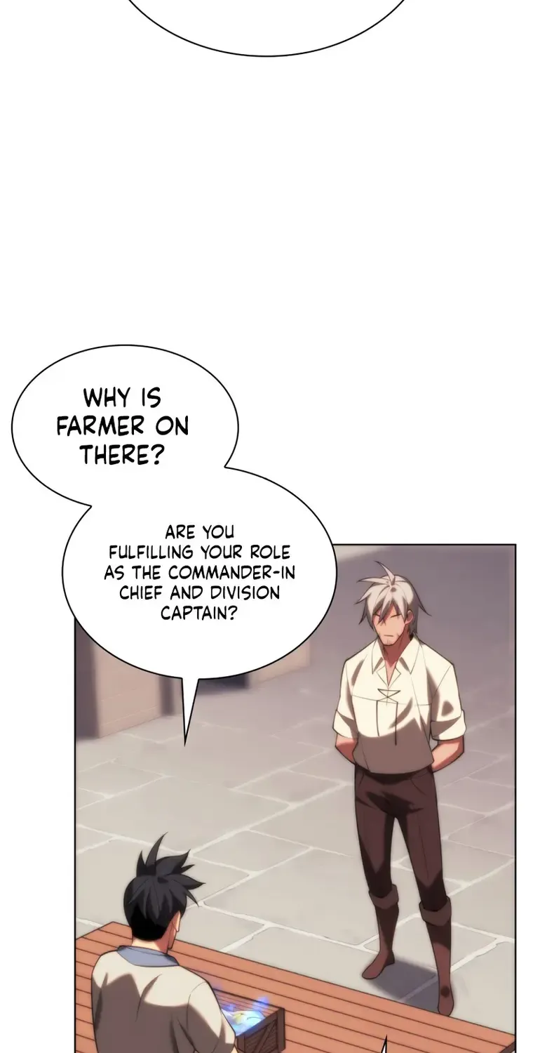 Read Overgeared (Team Argo) chapter 166 image 127 on Lezhin