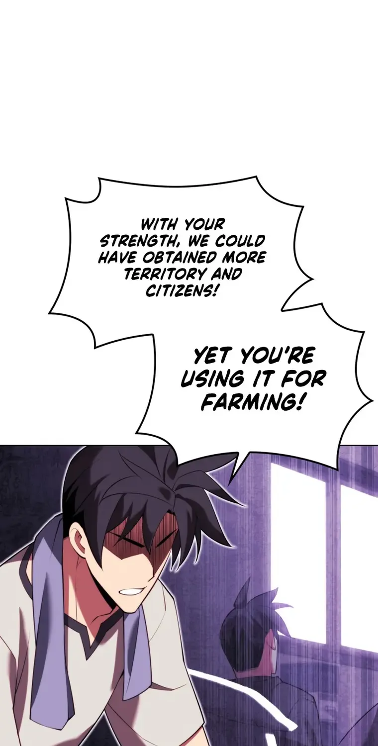 Read Overgeared (Team Argo) chapter 166 image 136 on Lezhin