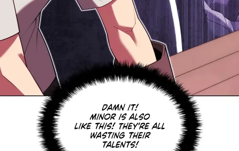 Read Overgeared (Team Argo) chapter 166 image 137 on Lezhin