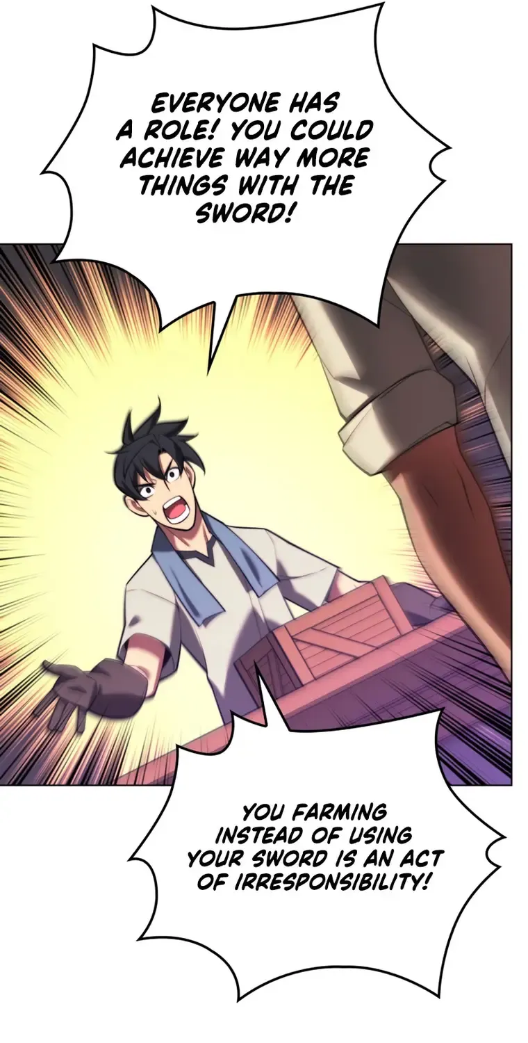 Read Overgeared (Team Argo) chapter 166 image 141 on Lezhin
