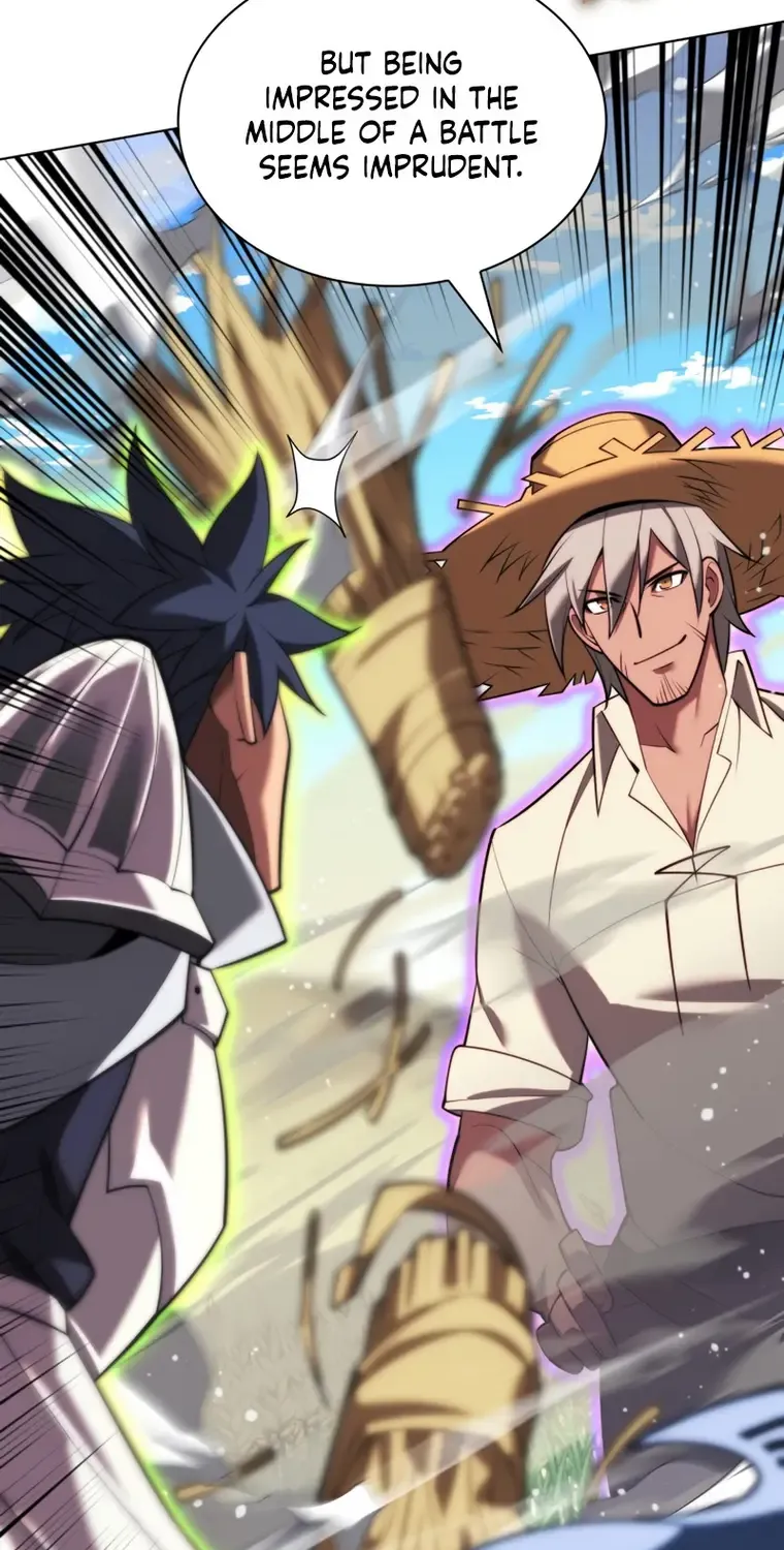 Read Overgeared (Team Argo) chapter 166 image 16 on Lezhin
