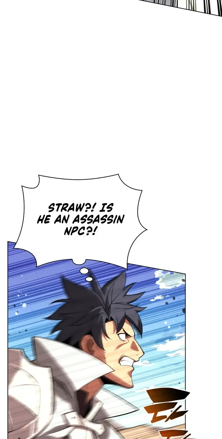 Read Overgeared (Team Argo) chapter 166 image 18 on Lezhin