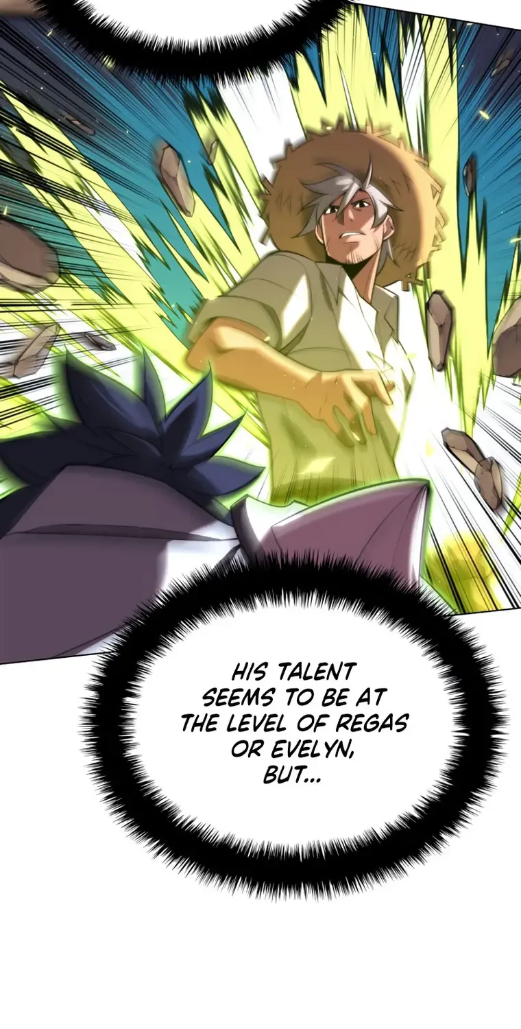 Read Overgeared (Team Argo) chapter 166 image 22 on Lezhin