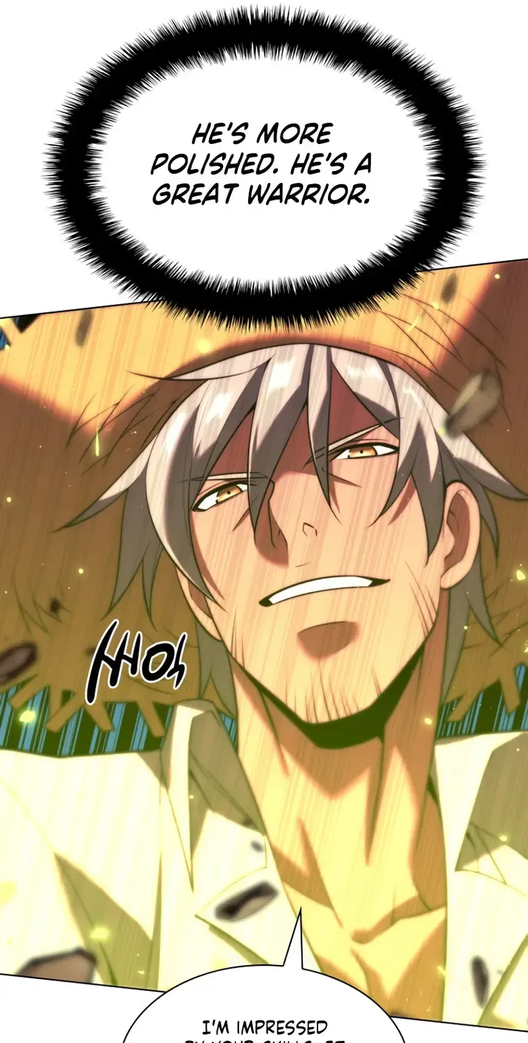 Read Overgeared (Team Argo) chapter 166 image 24 on Lezhin