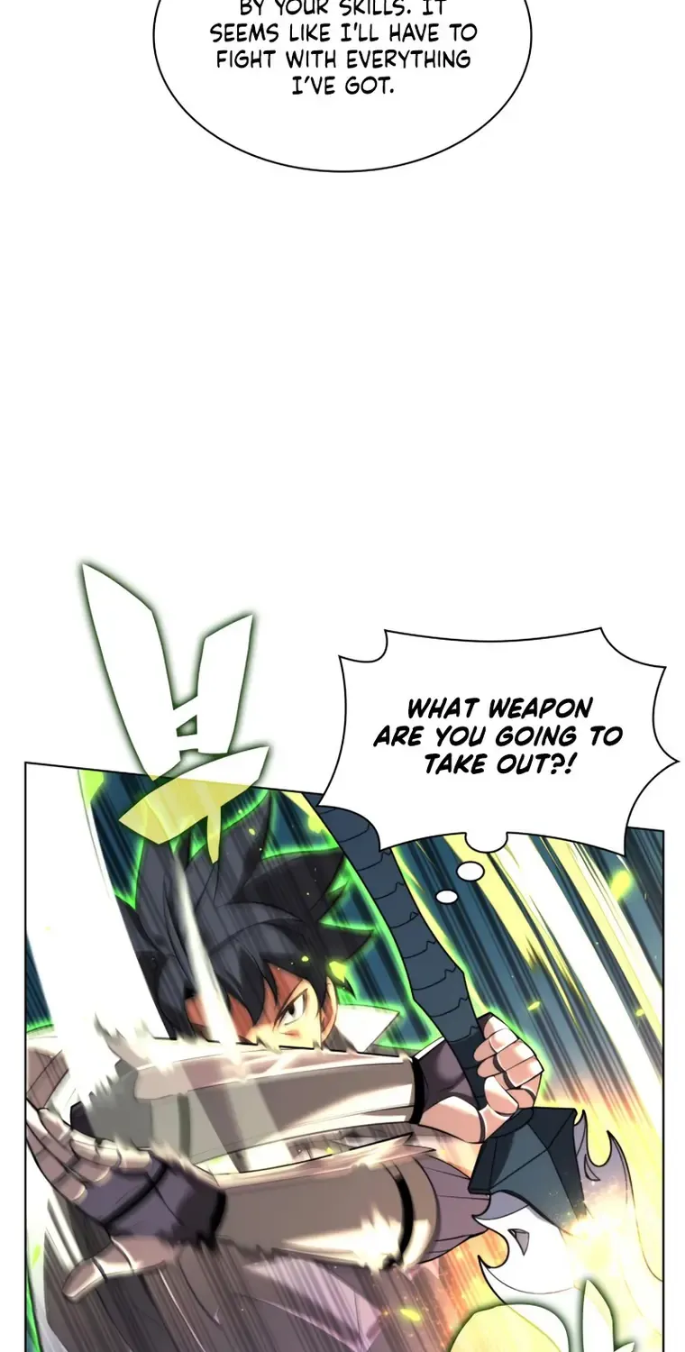 Read Overgeared (Team Argo) chapter 166 image 25 on Lezhin